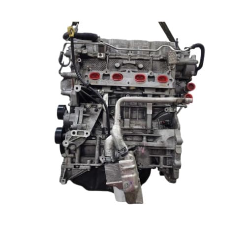 Chrysler 200 engine 